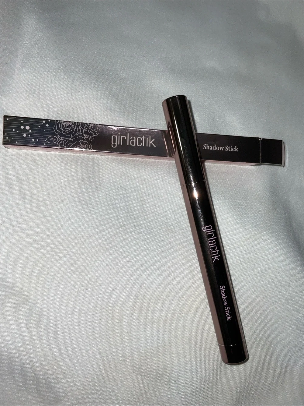 Girlactik Shadow Stick in Royalty Berrycore